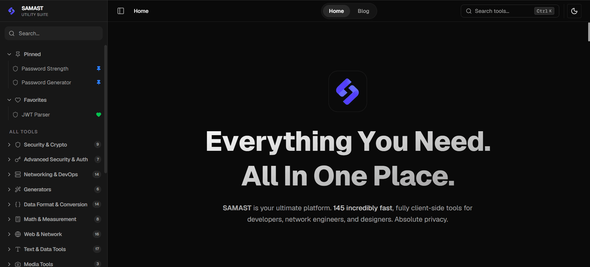 Samast