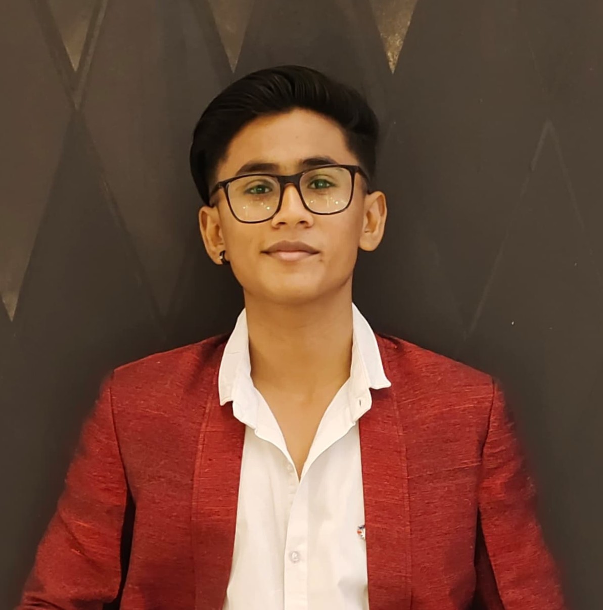 Karan Kacha
